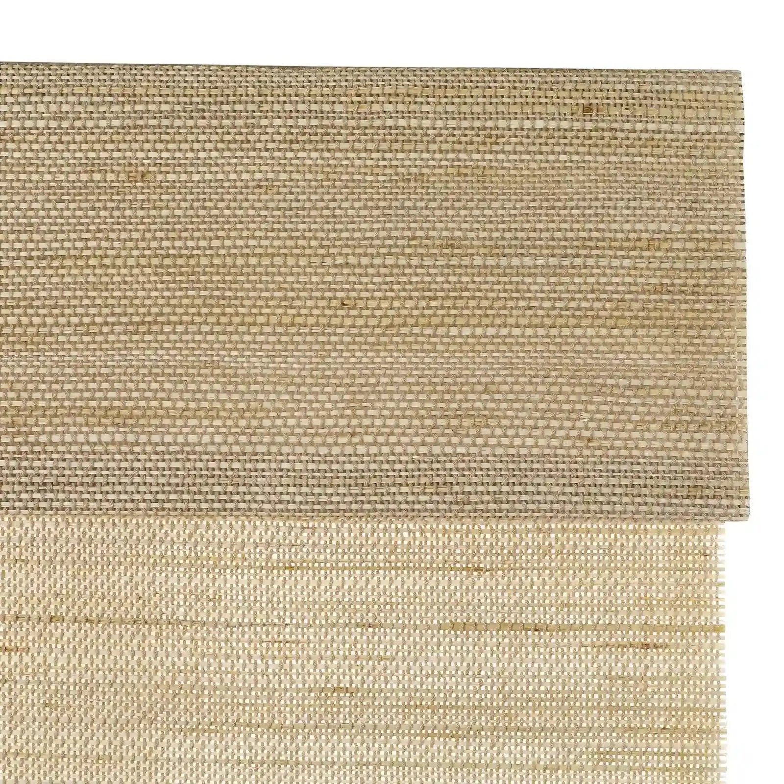 Lay Natural Ramie Bamboo Woven Blind - Coconut-?-TWOPAGES CURTAINS