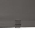 Alvin Waterproof Blackout Cordless Roller Blinds-?-TWOPAGES