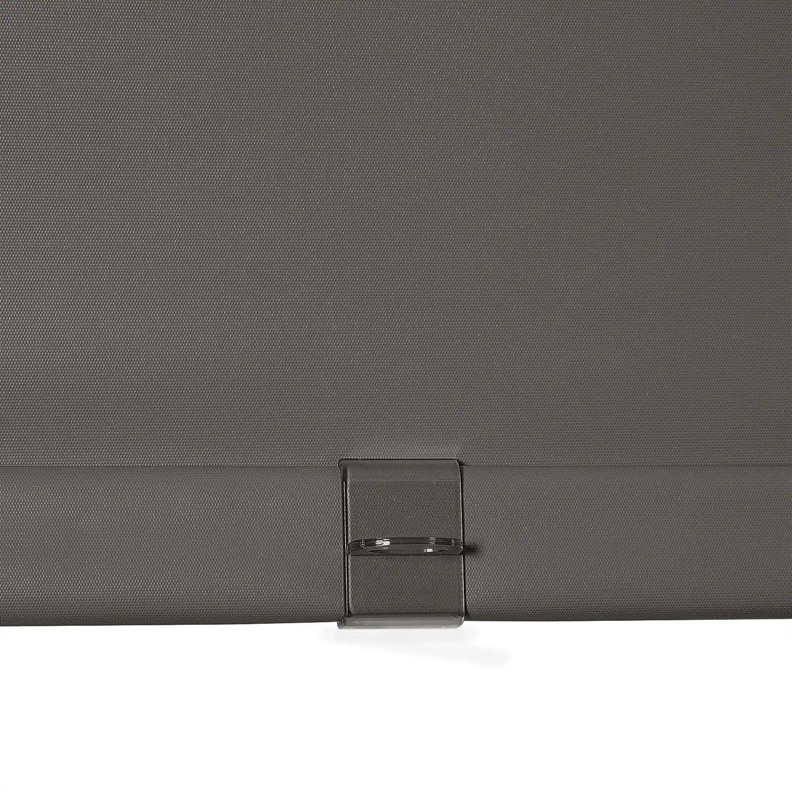 Alvin Waterproof Blackout Cordless Roller Blinds-?-TWOPAGES