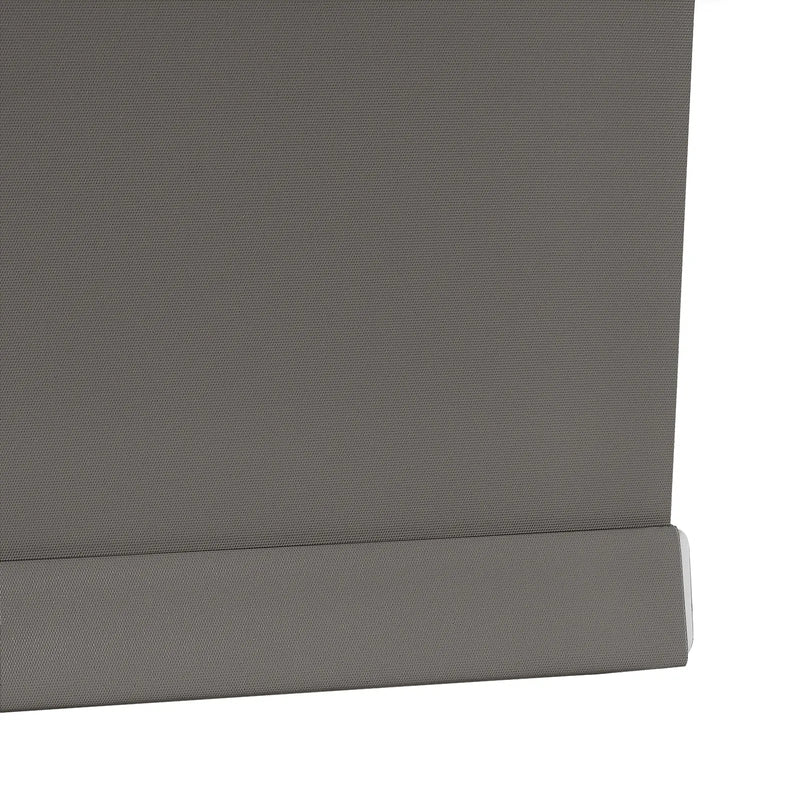 Alvin Waterproof Blackout Cordless Roller Blinds-?-TWOPAGES