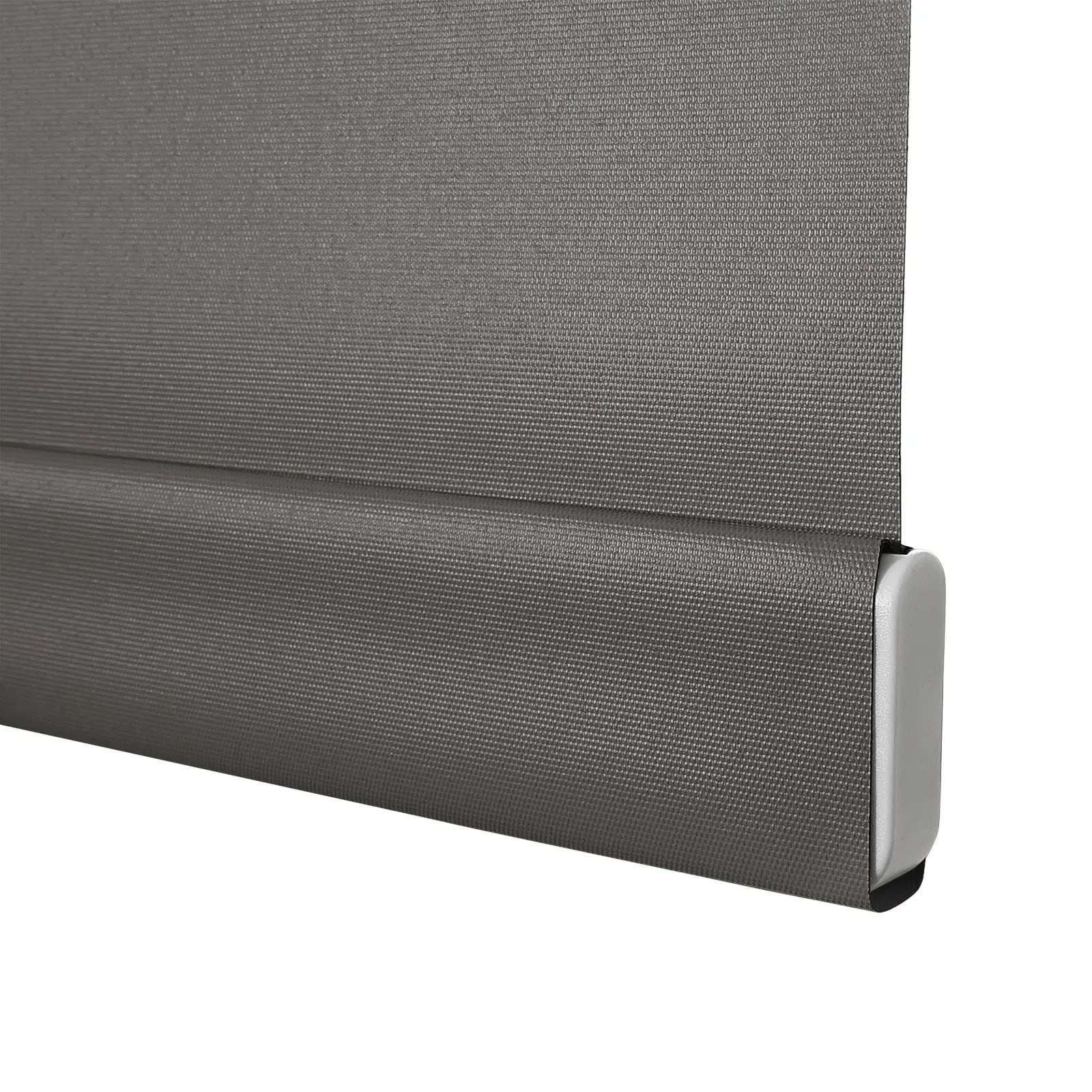 Alvin Waterproof Blackout Cordless Roller Blinds-?-TWOPAGES