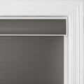 Alvin Waterproof Blackout Cordless Roller Blinds-?-TWOPAGES