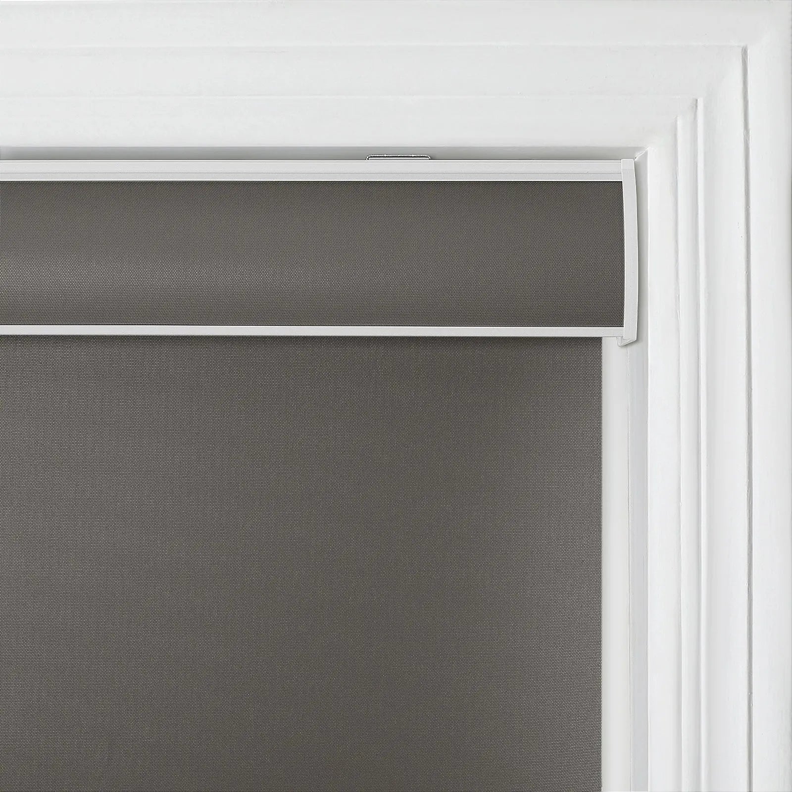 Alvin Waterproof Blackout Cordless Roller Blinds-?-TWOPAGES