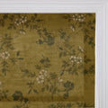 Sara Le Printed Roman Shade Cord Lift -TWOPAGES