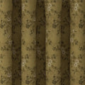 Sara Le Print Linen Drapery Pleated?-TWOPAGES
