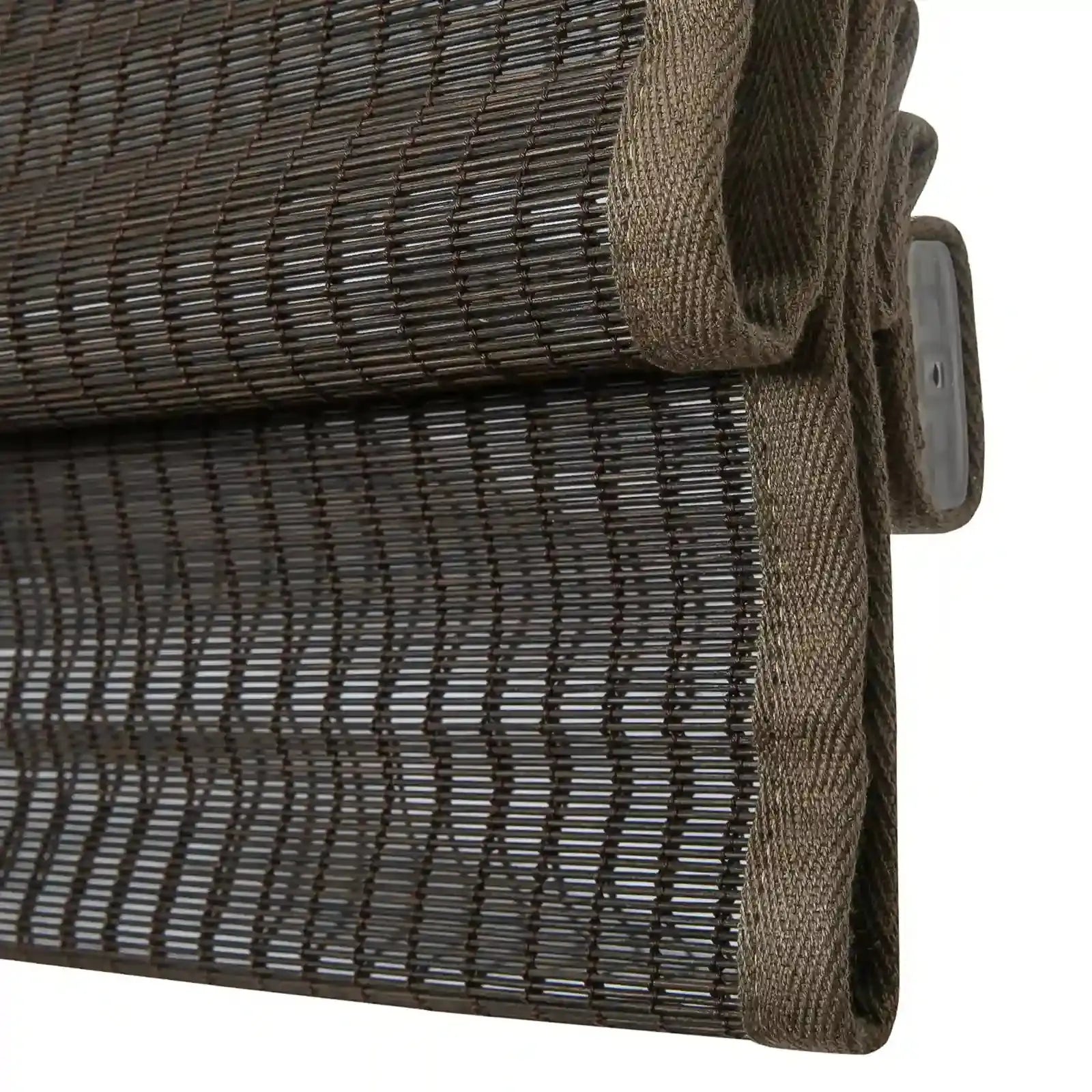 Rae Natural Pure Bamboo Woven Blinds - Series Z?-TWOPAGES CURTAINS