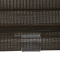 Rae Natural Pure Bamboo Woven Blinds - Series Z?-TWOPAGES CURTAINS