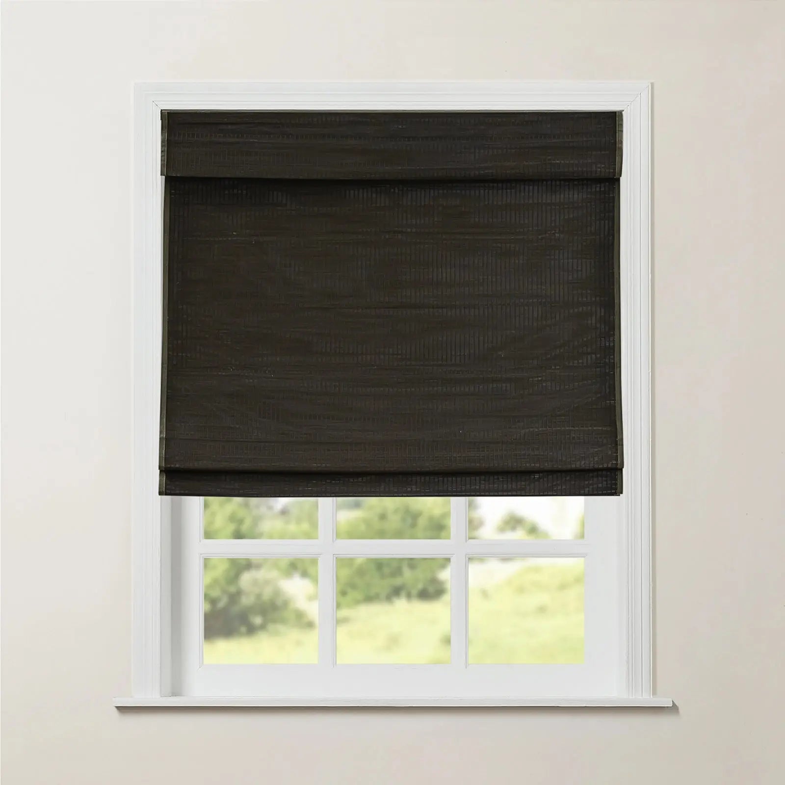 Rae Natural Pure Bamboo Woven Blinds - Series Z-?-TWOPAGES CURTAINS