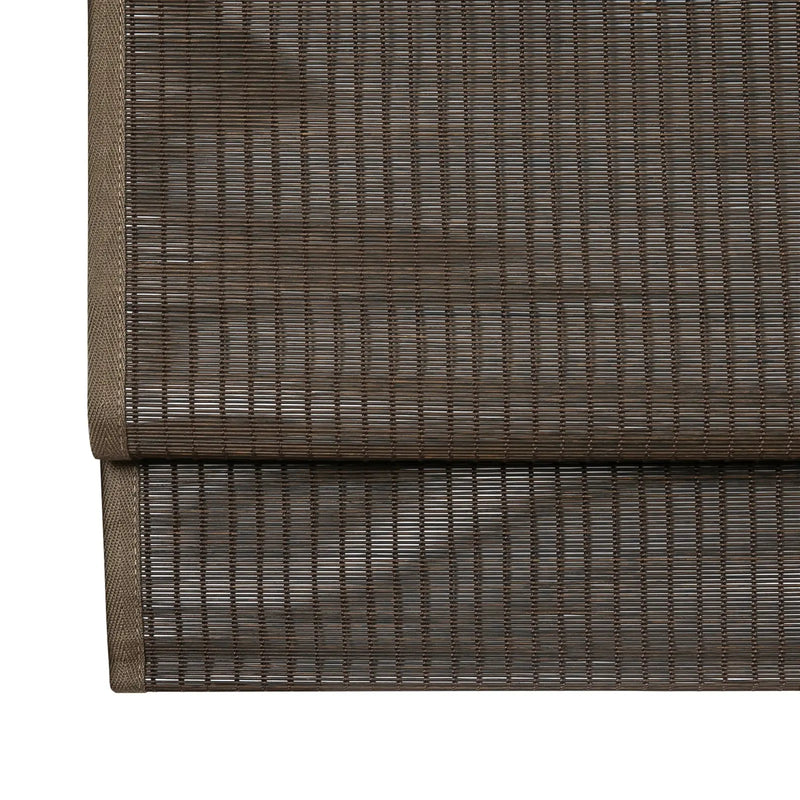 Rae Natural Pure Bamboo Woven Blinds - Series Z-?-TWOPAGES CURTAINS