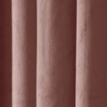 Birkin Velvet Curtain Pleated -TWOPAGES
