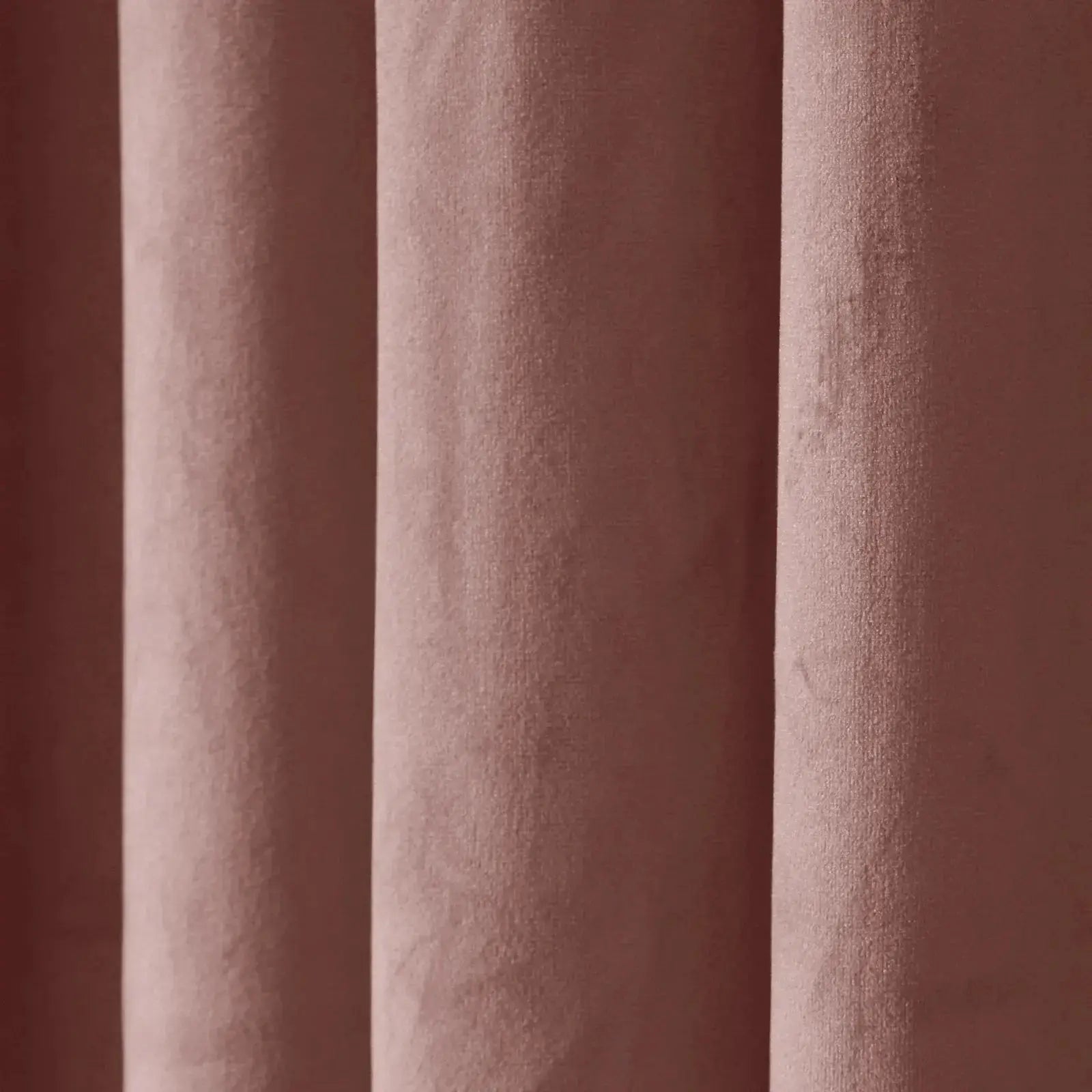 Birkin Velvet Curtain Pleated -TWOPAGES