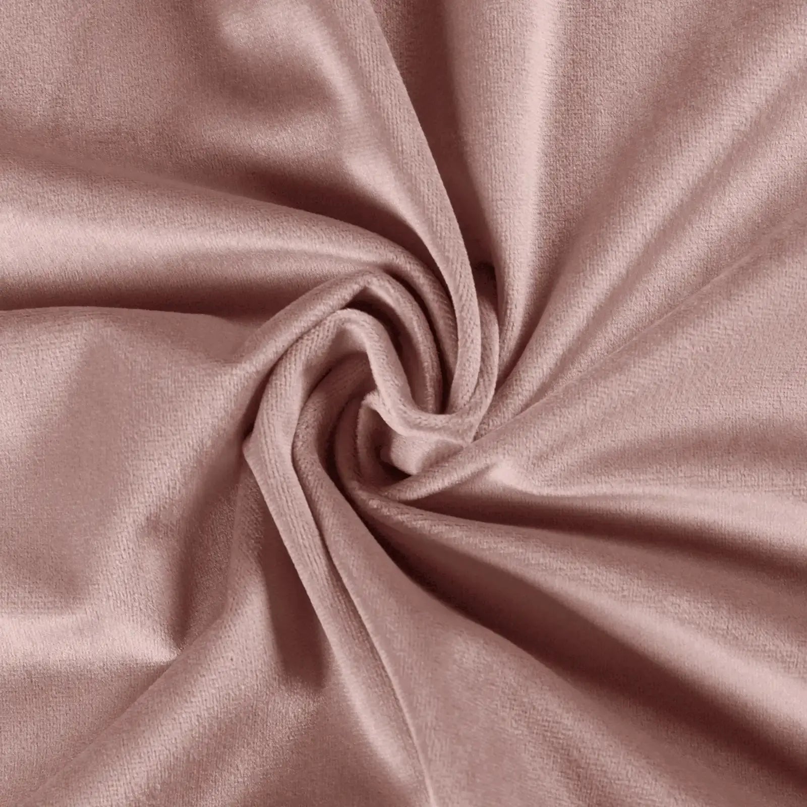 Birkin Velvet Curtain Pleated -TWOPAGES