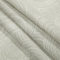 Holly Botanical Boho Drapery Pleated (52 inches Width Limit)?-TWOPAGES