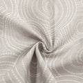 Holly Country Floral Drapery Pleated (102 inches Length Limit)?-TWOPAGES