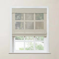 Rae Natural Bamboo Woven Blinds - Series S?-TWOPAGES CURTAINS