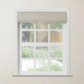 Rae Natural Bamboo Woven Blinds - Series S?-TWOPAGES CURTAINS