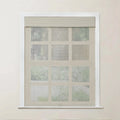 Rae Natural Bamboo Woven Blinds - Series S?-TWOPAGES CURTAINS