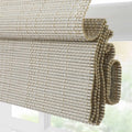 Rae Natural Bamboo Woven Blinds - Series S?-TWOPAGES CURTAINS