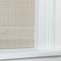 Rae Natural Bamboo Woven Blinds - Series S?-TWOPAGES CURTAINS