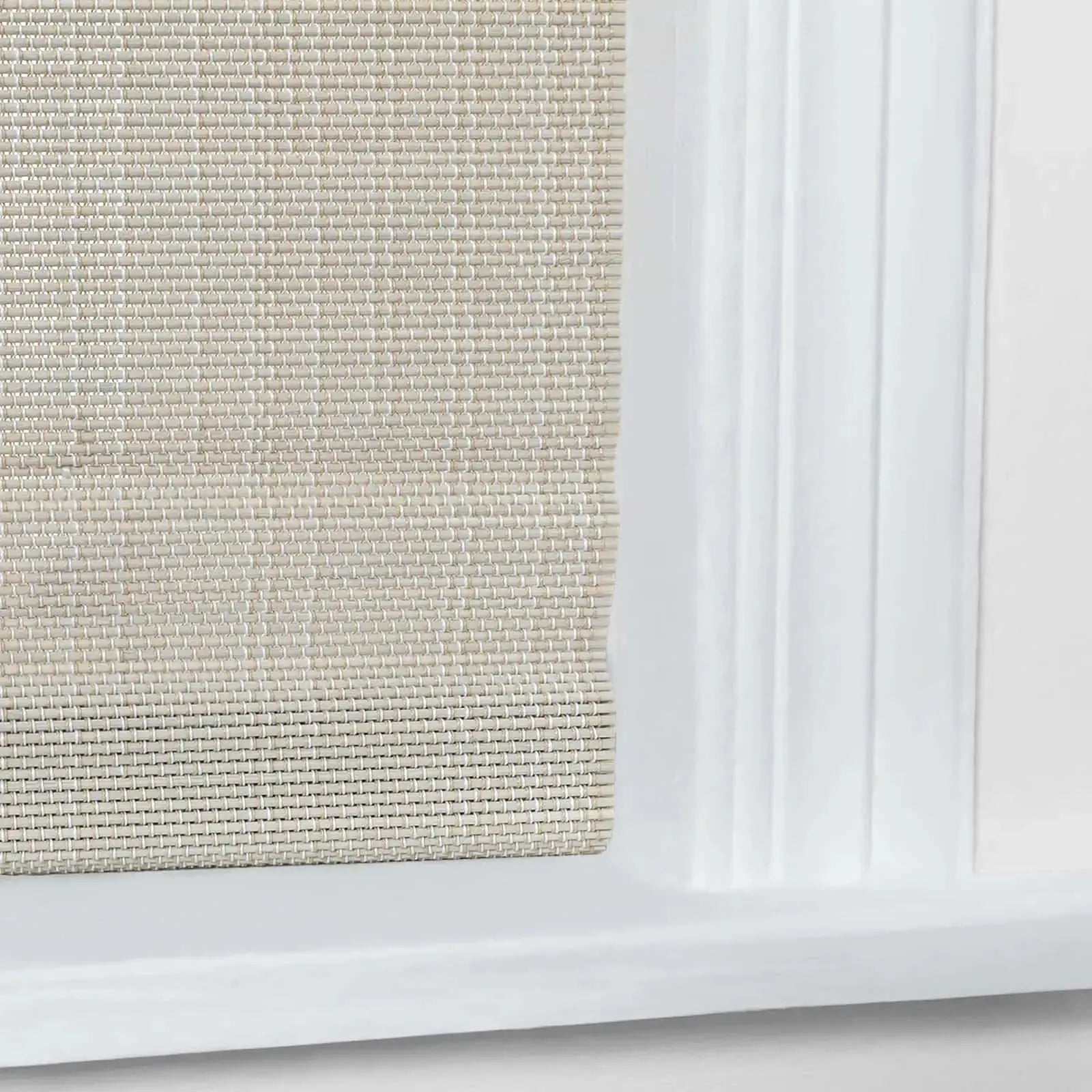 Rae Natural Bamboo Woven Blinds - Series S?-TWOPAGES CURTAINS