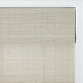 Rae Natural Bamboo Woven Blinds - Series S-?-TWOPAGES CURTAINS