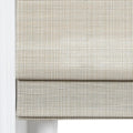 Rae Natural Bamboo Woven Blinds - Series S-?-TWOPAGES CURTAINS
