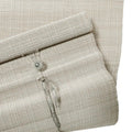 Rae Natural Bamboo Woven Blinds - Series S-?-TWOPAGES CURTAINS
