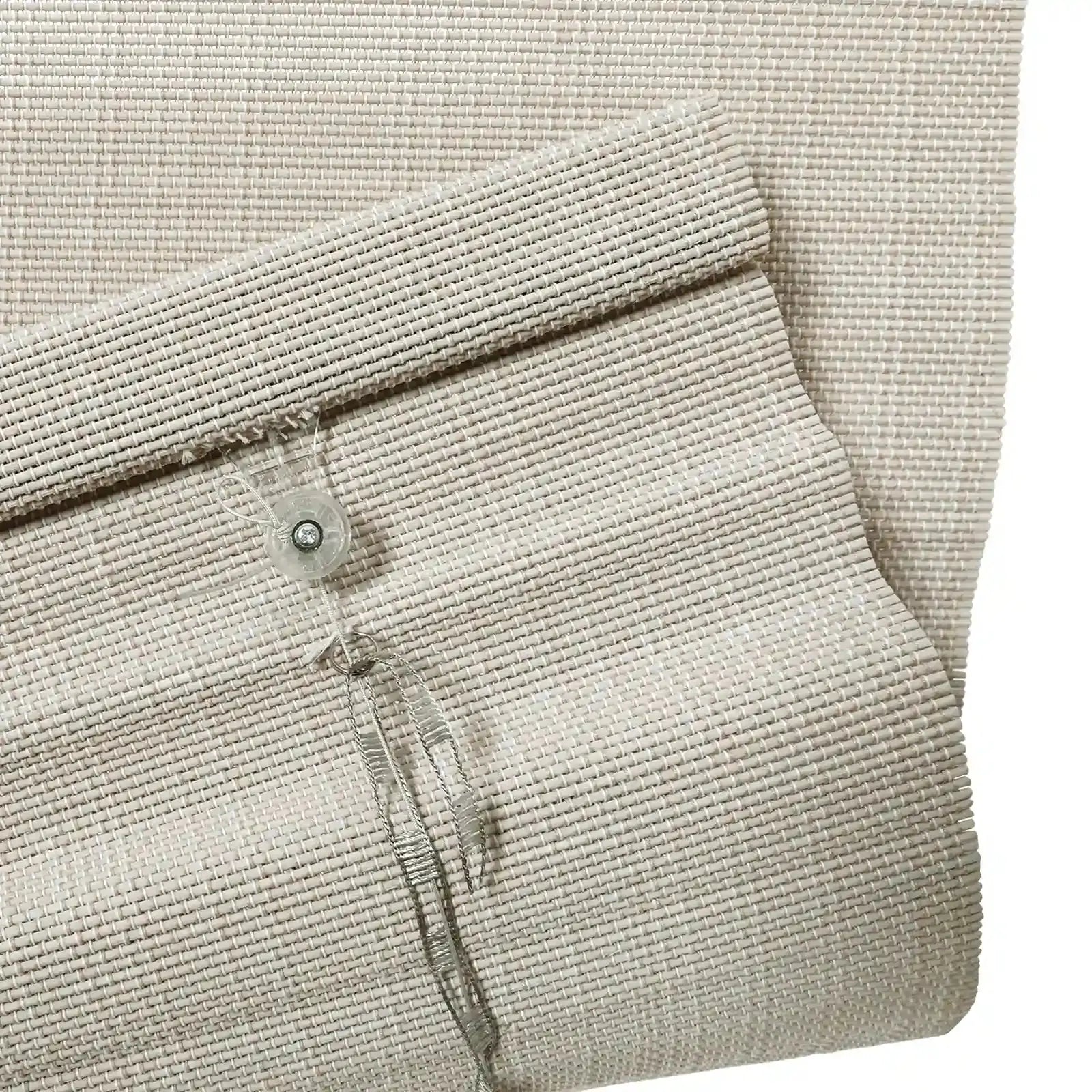 Rae Natural Bamboo Woven Blinds - Series S-?-TWOPAGES CURTAINS