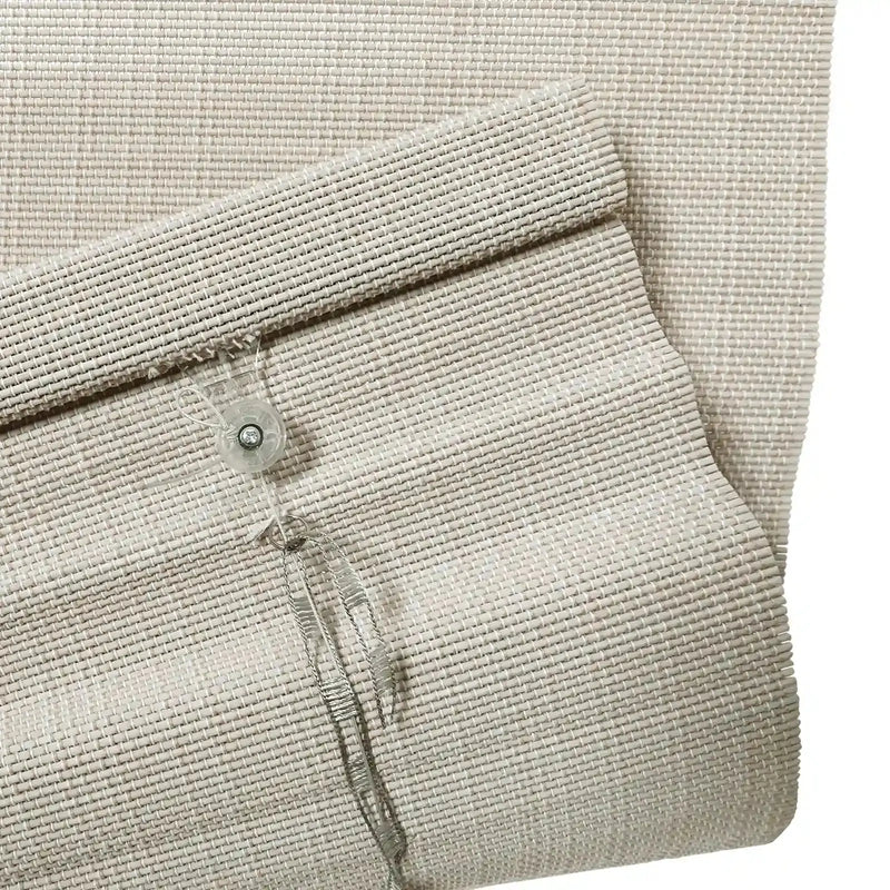 Rae Natural Bamboo Woven Blinds - Series S-?-TWOPAGES CURTAINS