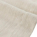 Cotton Blend Drapery Pleated | Cloe?-TWOPAGES