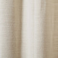 Cotton Blend Drapery Pleated | Cloe?-TWOPAGES