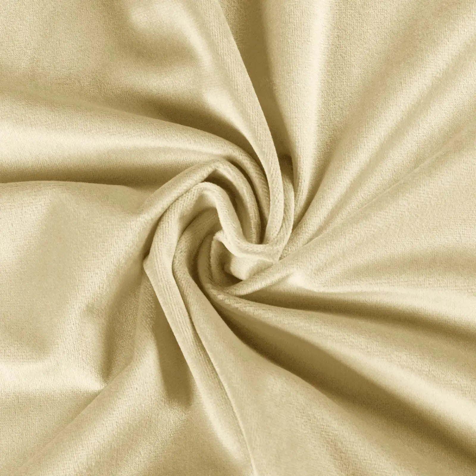 Birkin Velvet Curtain Pleated -TWOPAGES