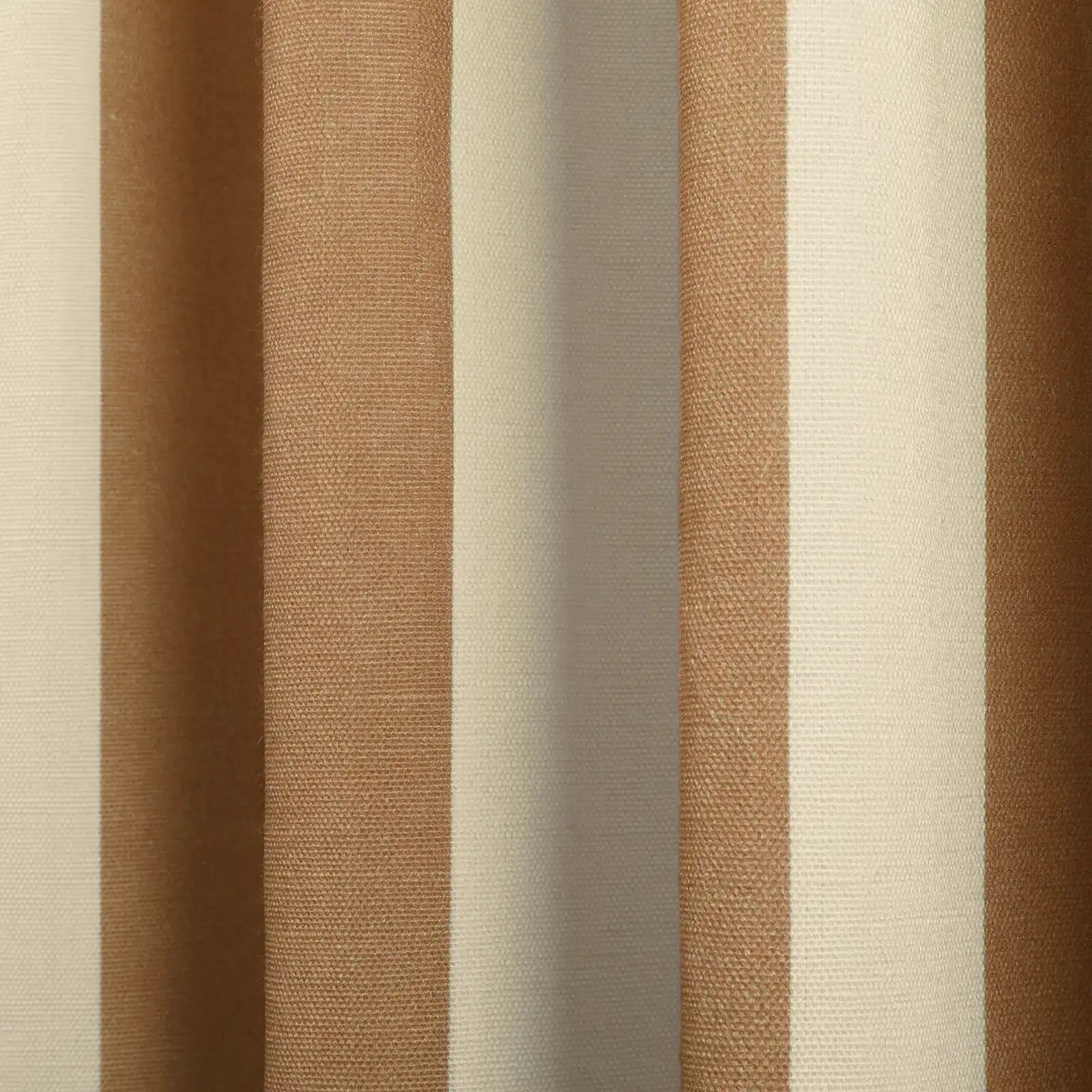 MS. MAVERICK MUSE x TWOPAGES Pastoral Printed Linen Cotton Pleated Curtains