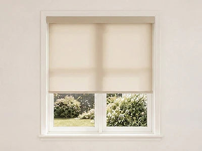 Motorized Shades