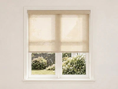 Roller Shades