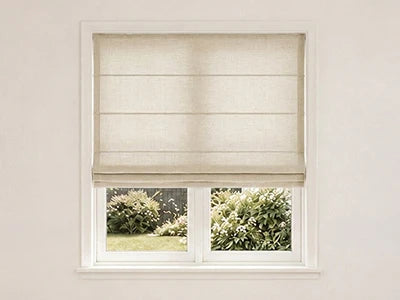 Roman Shades