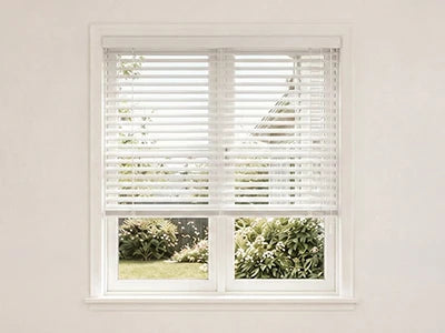Venetian Blinds