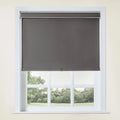 Alvin Waterproof Blackout Cordless Roller Blinds-?-TWOPAGES