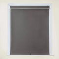 Alvin Waterproof Blackout Cordless Roller Blinds-?-TWOPAGES