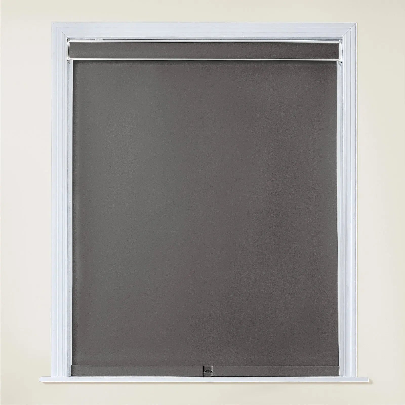 Alvin Waterproof Blackout Cordless Roller Blinds-?-TWOPAGES