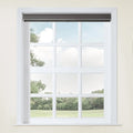 Alvin Waterproof Blackout Cordless Roller Blinds-?-TWOPAGES