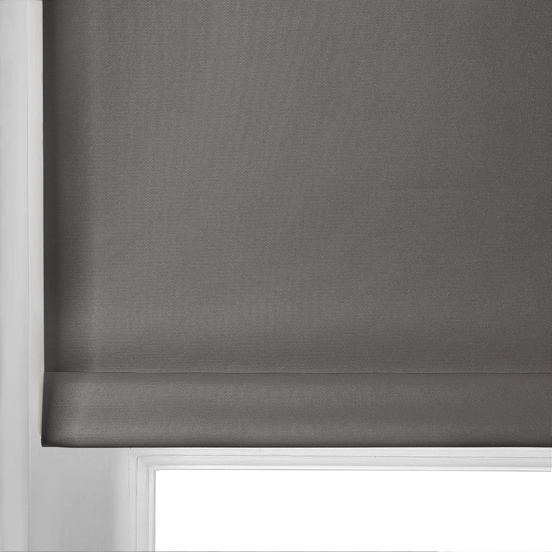 Alvin Waterproof Blackout Cordless Roller Blinds-?-TWOPAGES