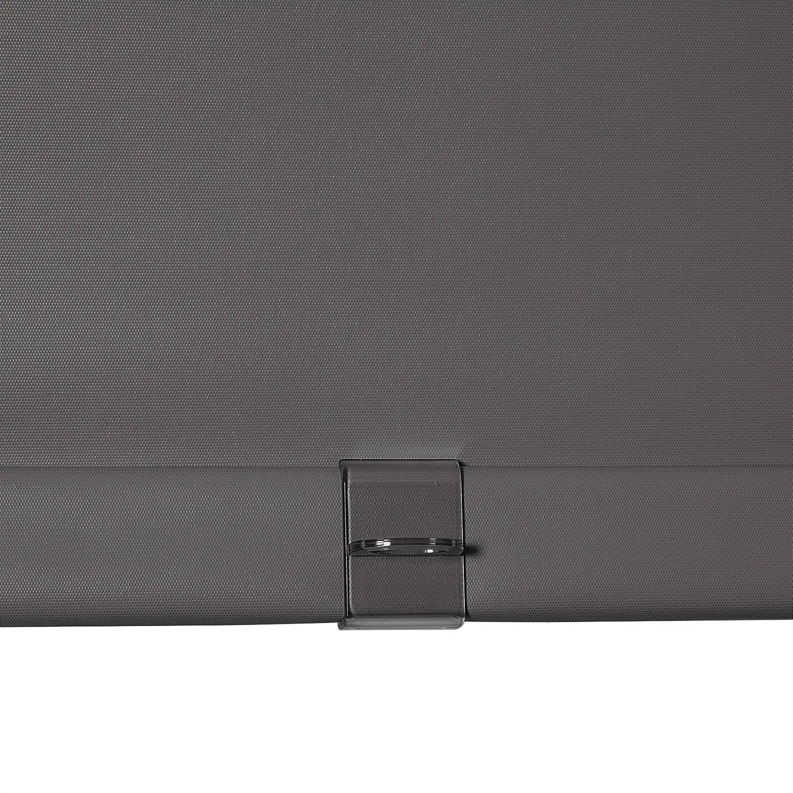 Alvin Waterproof Blackout Cordless Roller Blinds-?-TWOPAGES