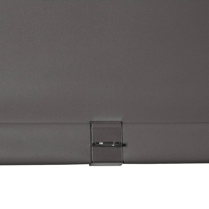 Alvin Waterproof Blackout Cordless Roller Blinds-?-TWOPAGES