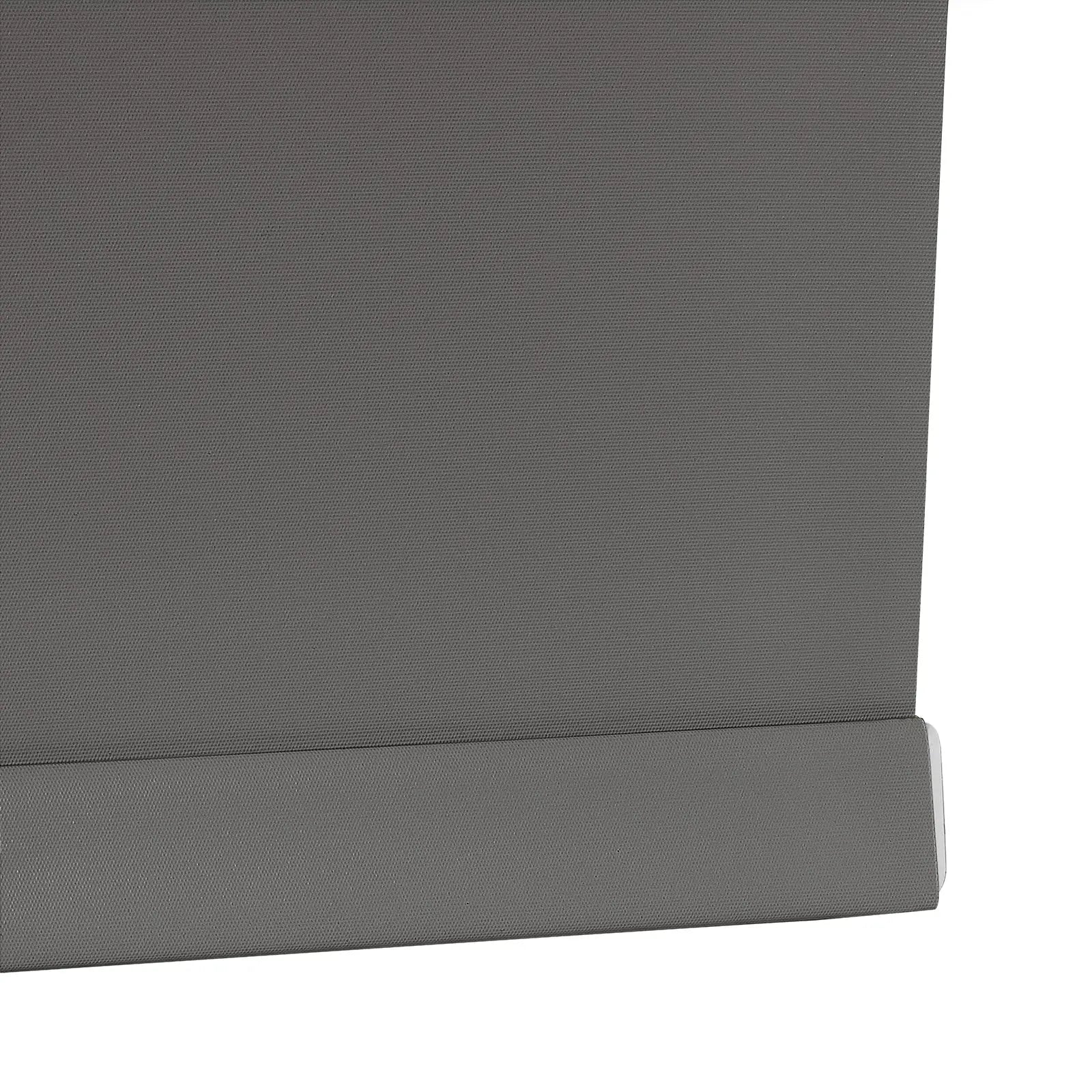 Alvin Waterproof Blackout Cordless Roller Blinds-?-TWOPAGES