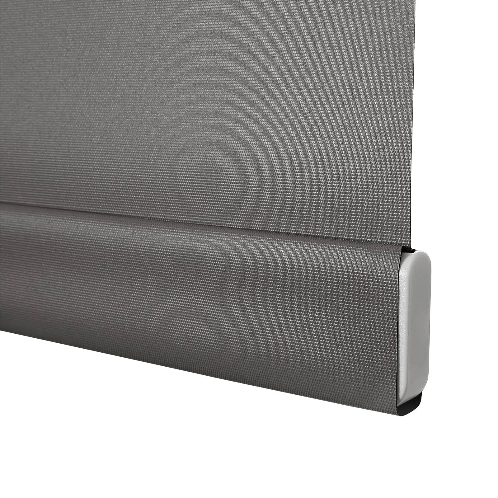 Alvin Waterproof Blackout Cordless Roller Blinds-?-TWOPAGES