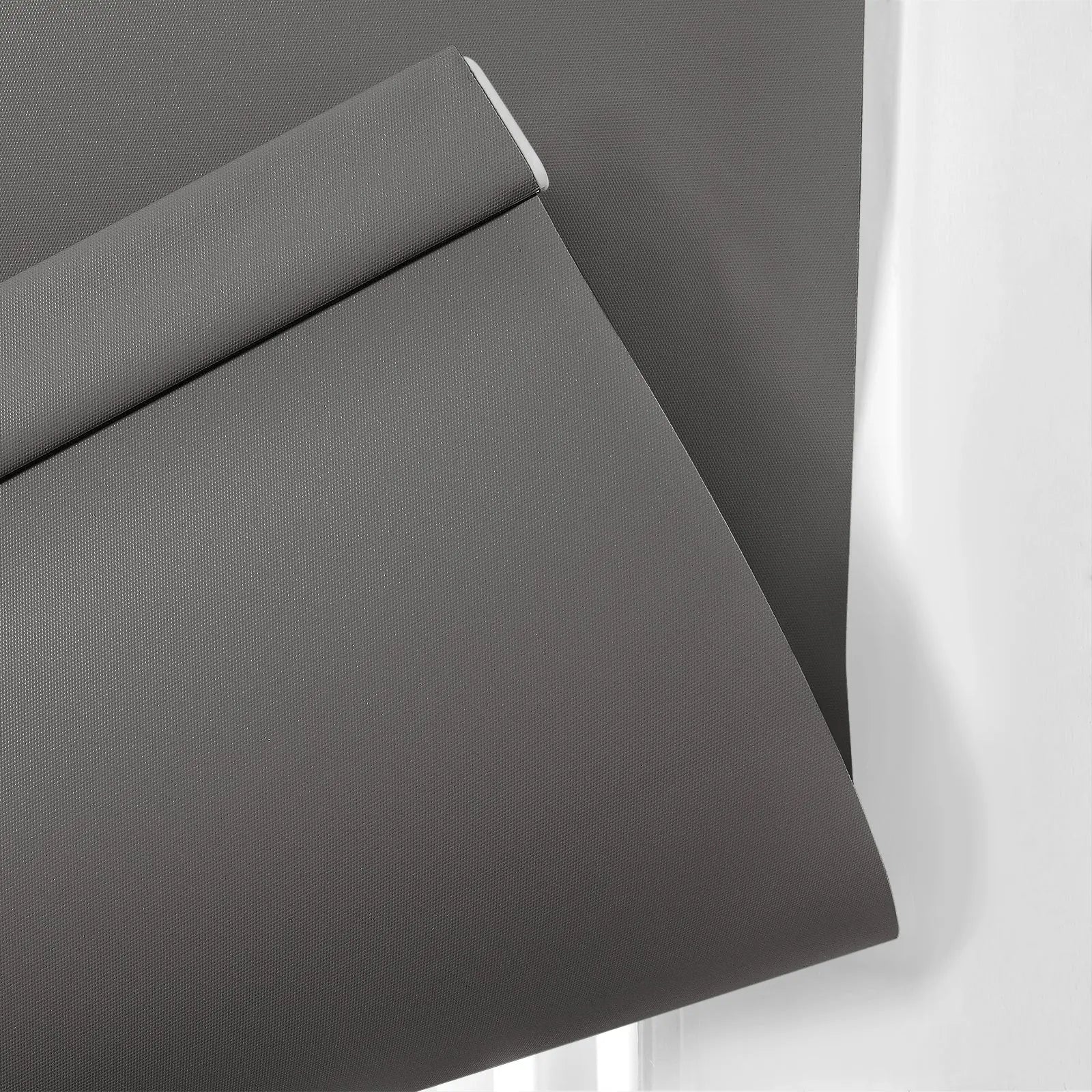 Alvin Waterproof Blackout Cordless Roller Blinds-?-TWOPAGES