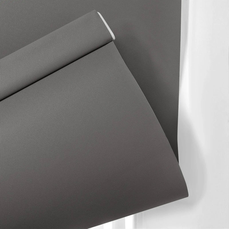 Alvin Waterproof Blackout Cordless Roller Blinds-?-TWOPAGES