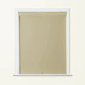 Alvin Basic Premium Blackout Cordless Roller Blinds-?-TWOPAGES