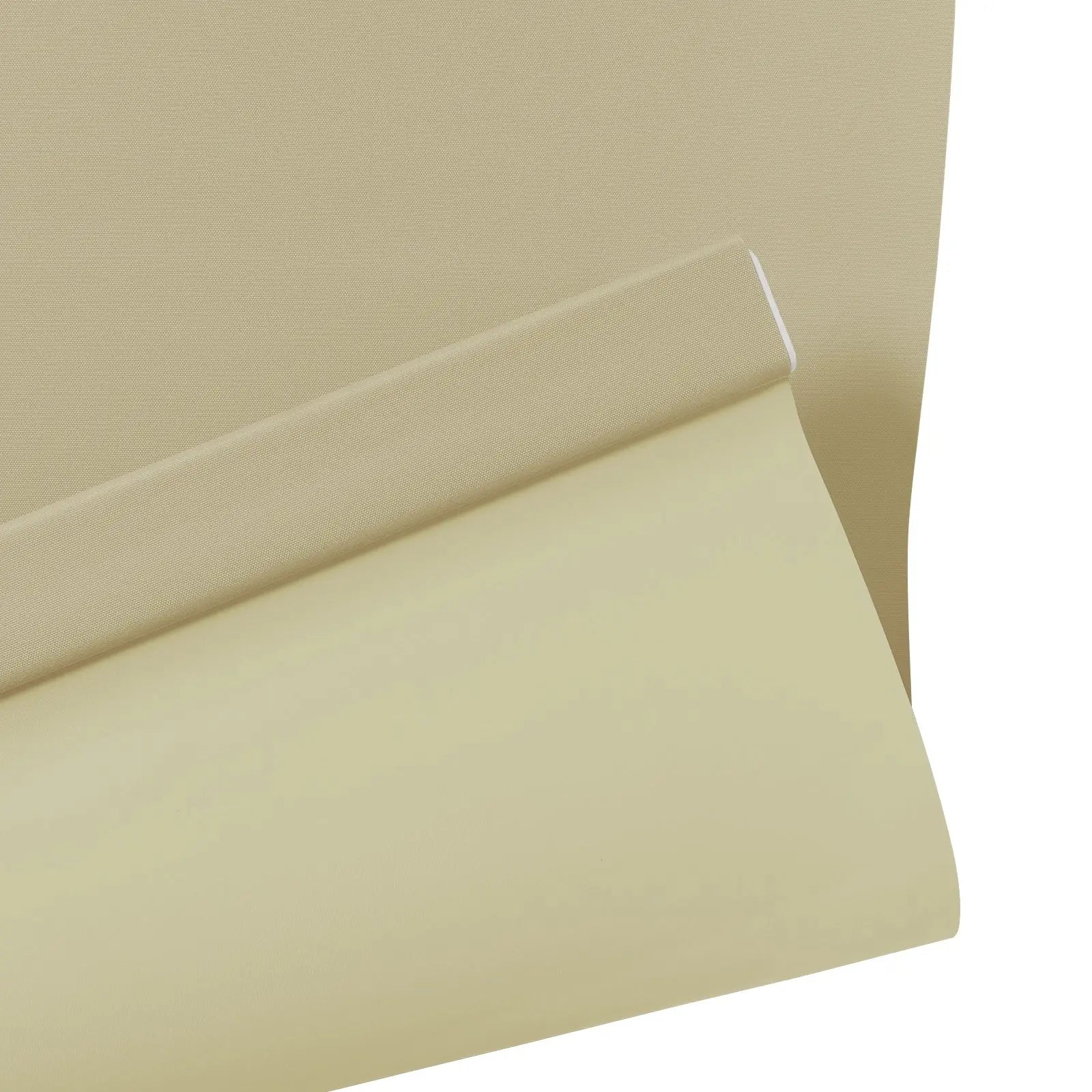 Alvin Basic Premium Blackout Cordless Roller Blinds-?-TWOPAGES
